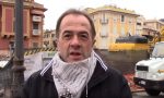 "No alla grande muraglia del porto di Rapallo, Sì ad un porto collegato alla città"
