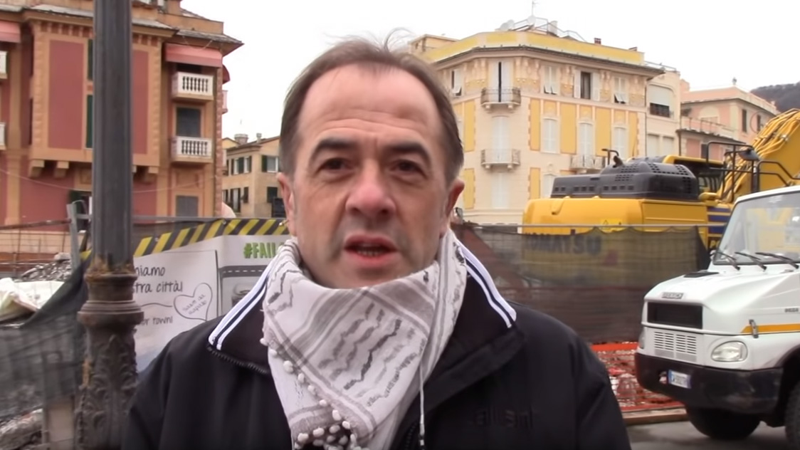 Rapallo, oltre 10 mila euro per ricorrere contro i nuovi confini del Parco di Portofino