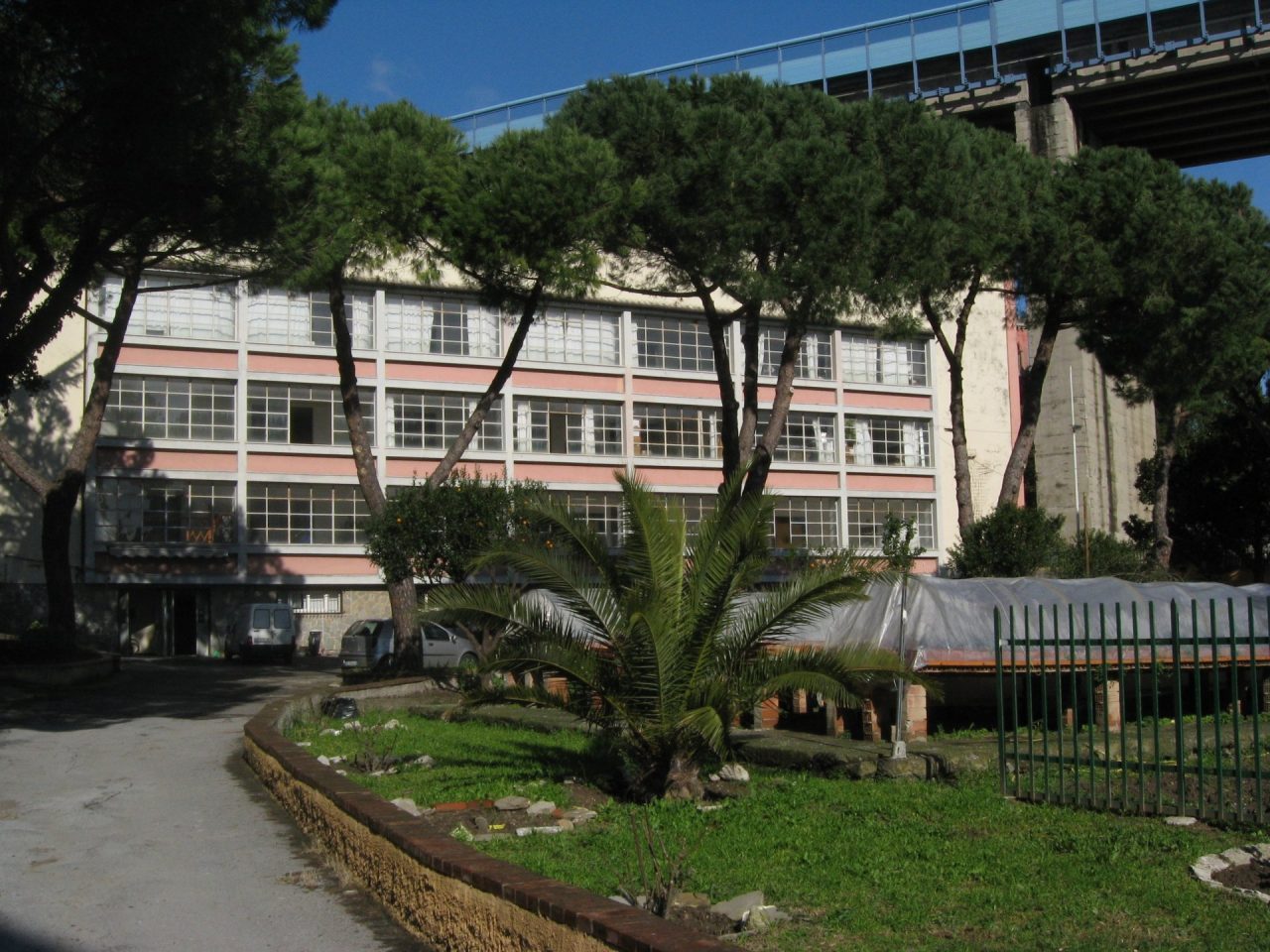 Centro Franco Chiarella, pronti nove alloggi di edilizia residenziale sociale