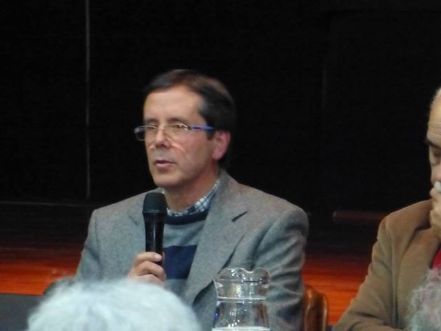 Liguri nel mondo: Claudio Massone insignito della Stella d’Italia