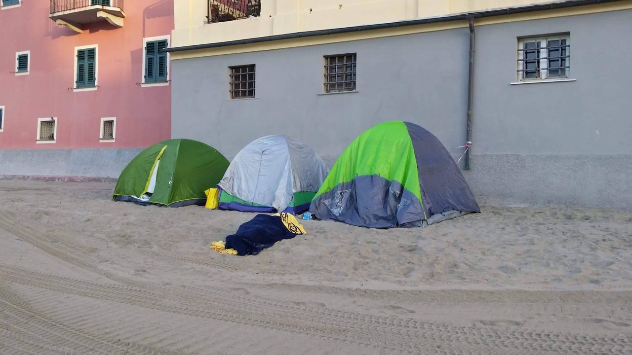 Conti su turismo e decoro urbano: «Amministrazione sestrese bocciata»