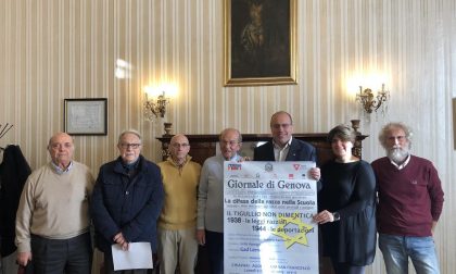 Giornata della Memoria, a Chiavari arriva Gad Lerner