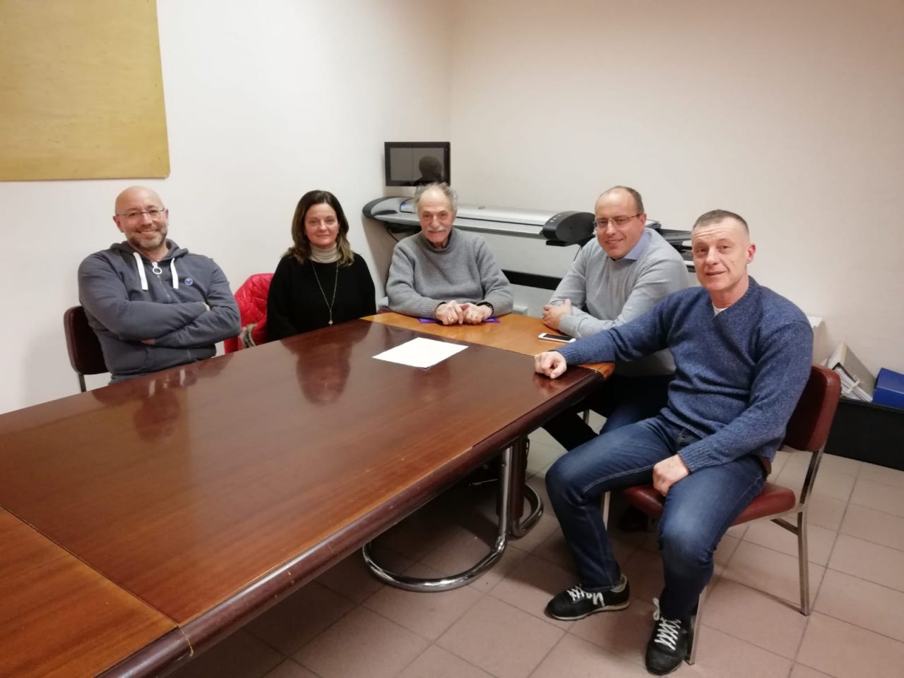 La Consulta Disabili Tigullio incontra l’amministrazione comunale di Chiavari