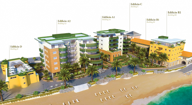 Preli: ok della Conferenza dei Servizi