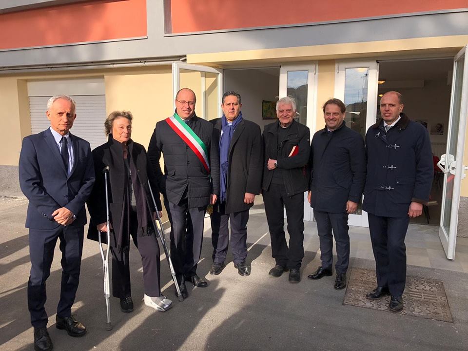 inaugurazione alloggi chiarella (4)