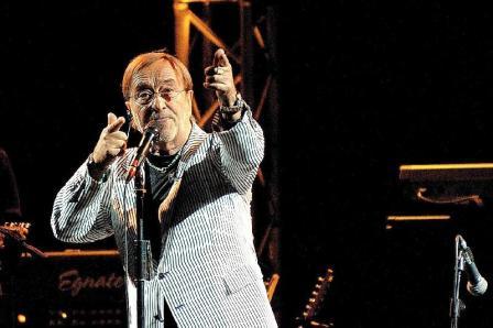 Dall’Altro Mondo, omaggio a Lucio Dalla