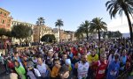 Mezza Maratona delle 2 Perle, le disposizioni del traffico a Santa Margherita