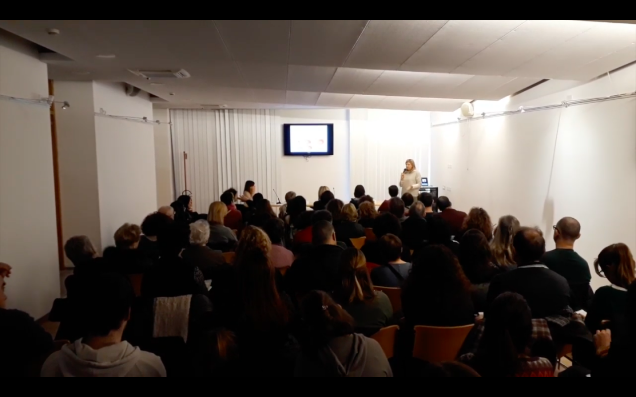 Progetto “At Home”, l’incontro su disabilità, sessualità e lavoro”