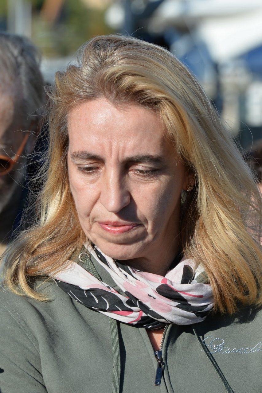 Loriana Rainusso lascia l’Ascom dopo le polemiche degli scorsi mesi