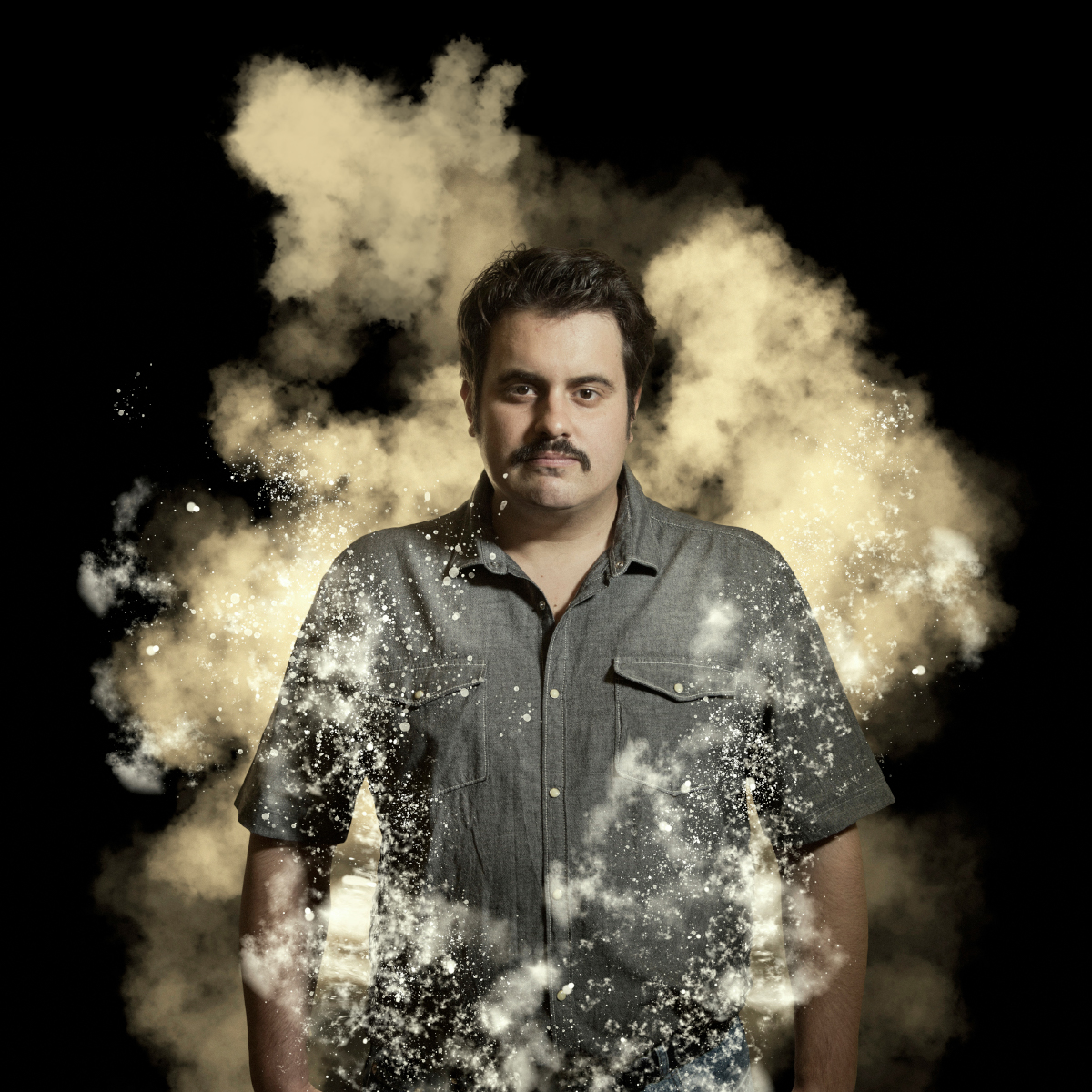 “Marketing o Plomo?” parte il nuovo progetto web di Rafael Patron sulle orme di Narcos
