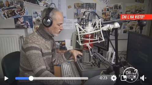 Gianni Bergamino, il suo caso ieri sera a Chi l’ha visto?