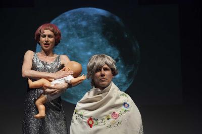 Al via eVenti Umani,  prima rassegna di teatro contemporaneo a Chiavari