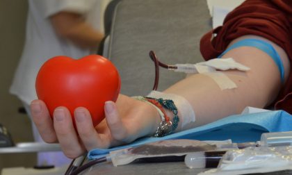 Carenza di sangue, appello ai donatori