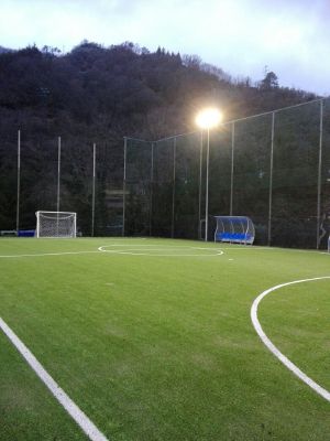 Mezzanego ricomincia  dallo sport:  ecco il bando  per l’impianto Borgonovo