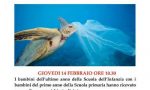 Per San Valentino, puliamo la spiaggia