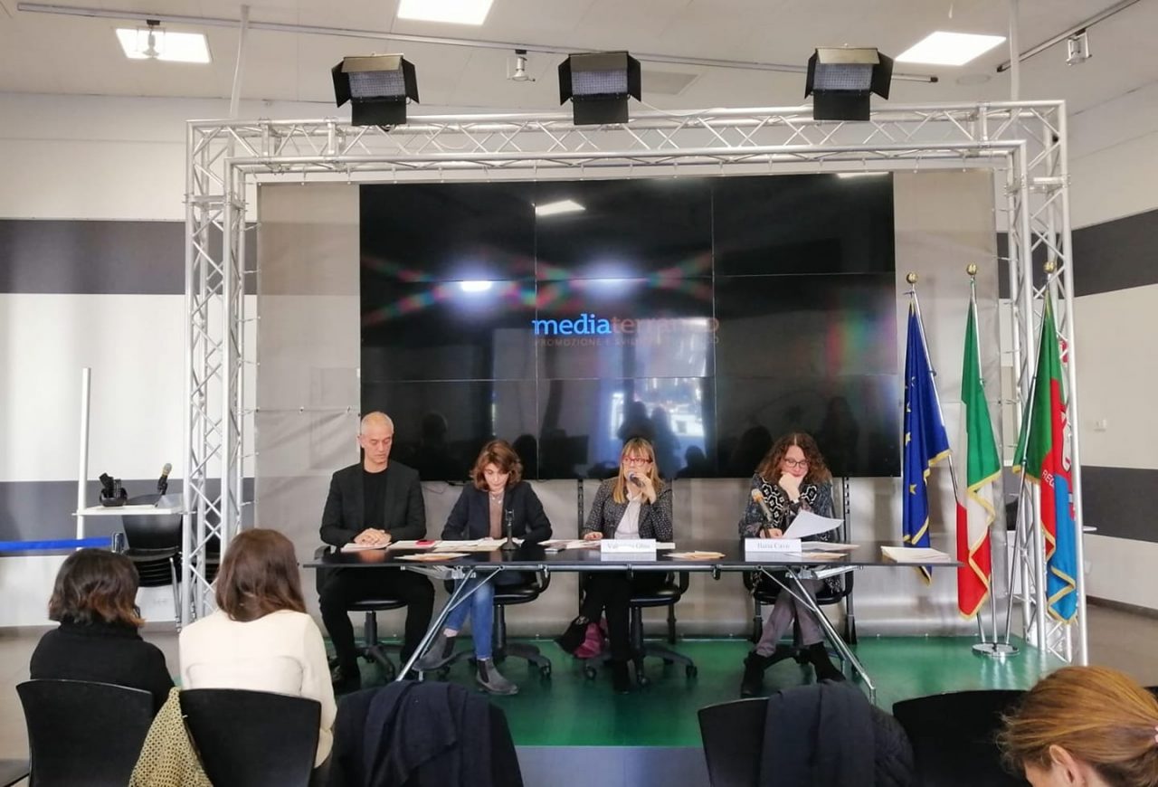 Presentazione del Premio&Festival Andersen di Sestri Levante