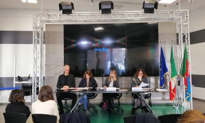 Presentazione del Premio&Festival Andersen di Sestri Levante