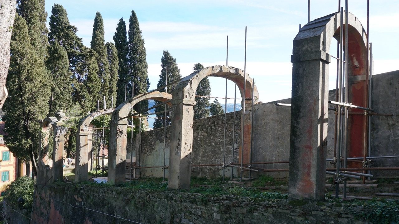 Rosalba Pilato alla guida (temporanea) di Progetto Santa