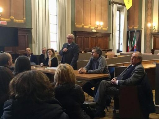 Ascom organizza due incontri con Aprica, nuovo gestore del servizio di nettezza urbana