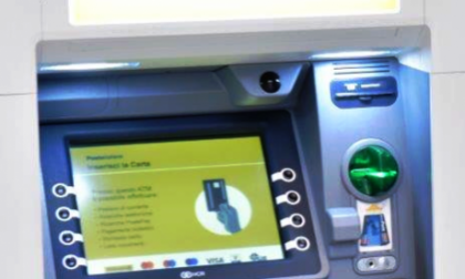 Sportello automatico di nuova generazione per le poste di Borzonasca e Carasco