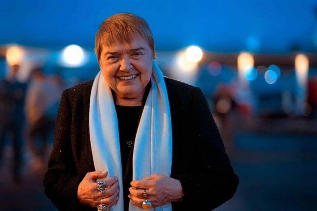 Santa Margherita Ligure avrà una passeggiata Fernanda Pivano