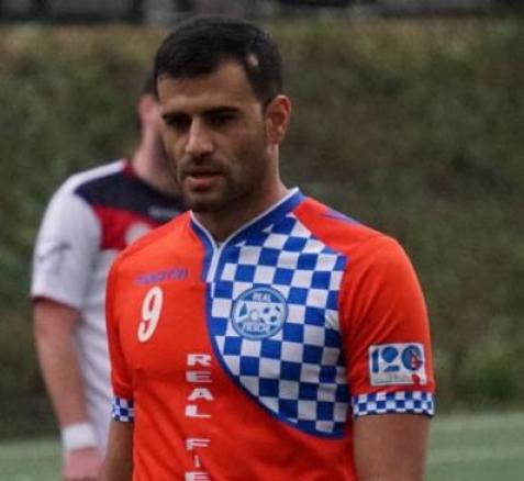 Giacomo Gandolfo, “Mister 300 gol”