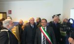 Inaugurata la nuova biblioteca di Avegno