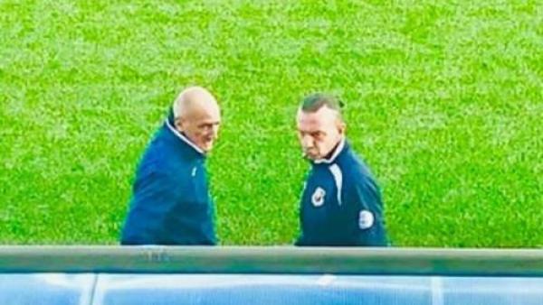 Dal Sestri Levante alla Serie A in Lituania, la storia del mister lavagnese Luca Galimberti
