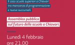 Liceo Linguistico, è caso a Chiavari: lunedì assemblea pubblica