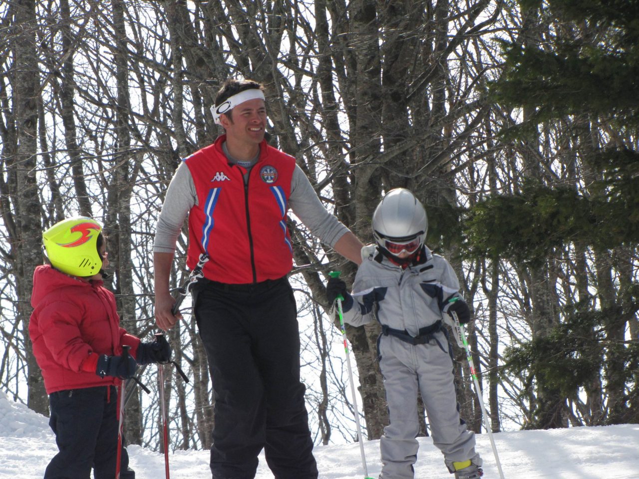 Domenica in Val d’Aveto l’intitolazione di una pista a Marco Corvisiero