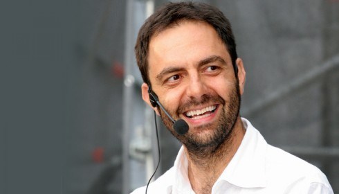 Chiavari, venerdì incontro al Luzzati con Neri Marcorè