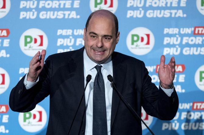 Sestri, domani l’incontro per sostenere Zingaretti