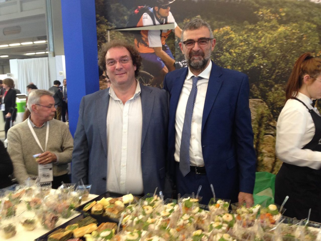 Turismo, anche Lavagna alla Bit