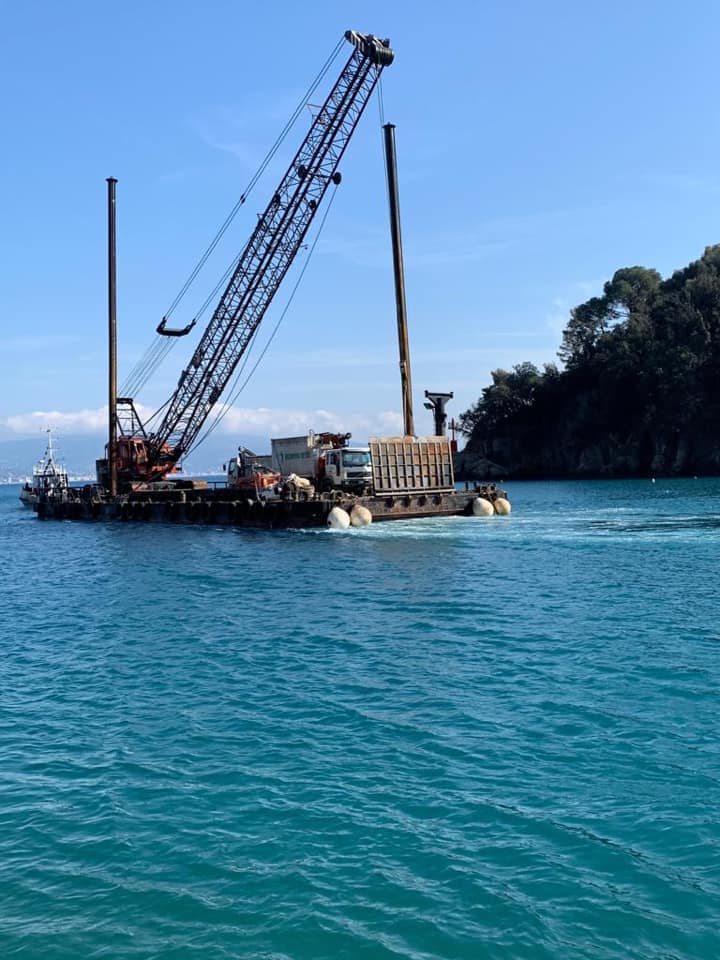 Portofino, in arrivo un nuovo piano di gestione dei rifiuti