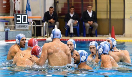 La Pro Recco fa scalo a Torino