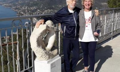 Francesco e Roberta: due sindaci, lo stesso "destino"