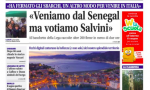 Inchieste, approfondimenti e interviste su Il Nuovo Levante da oggi in edicola