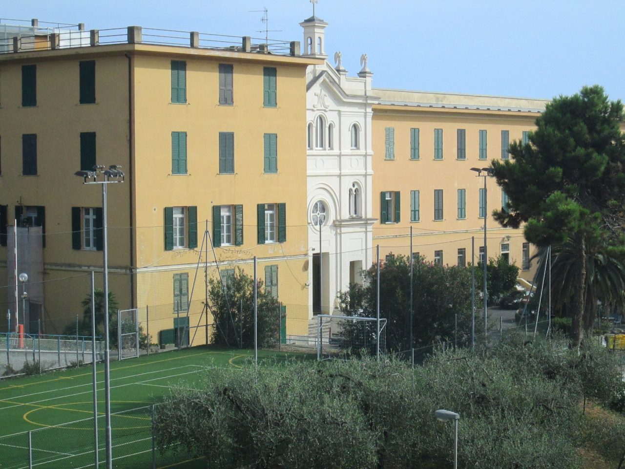 Comprensivo “Della Torre”, in commissione il problema degli spazi