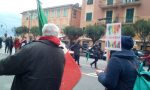 L'Italia che resiste anche nel Levante