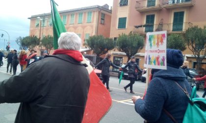 L'Italia che resiste anche nel Levante