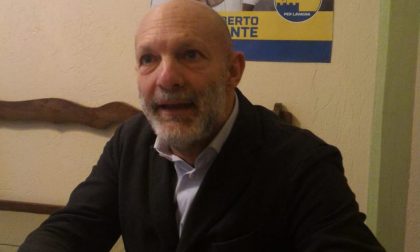 È ufficiale: Mangiante candidato sindaco a Lavagna