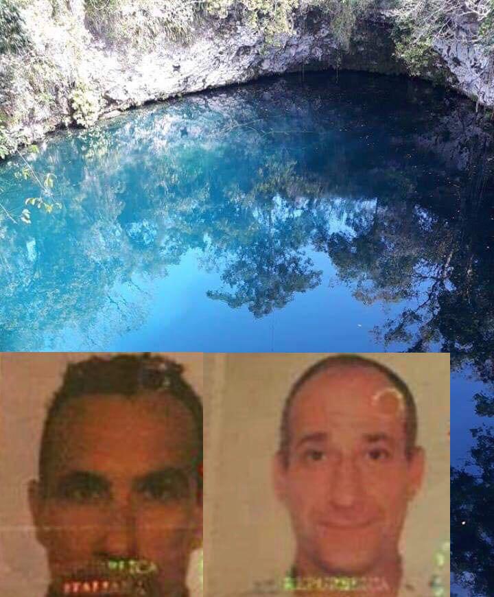 Ritrovato il corpo di uno dei sub scomparsi nella Repubblica Dominicana