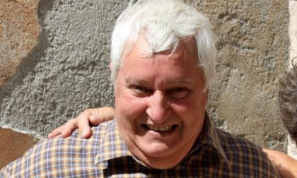 Domani a Chiavari i funerali dell’artigiano Angelo Solari