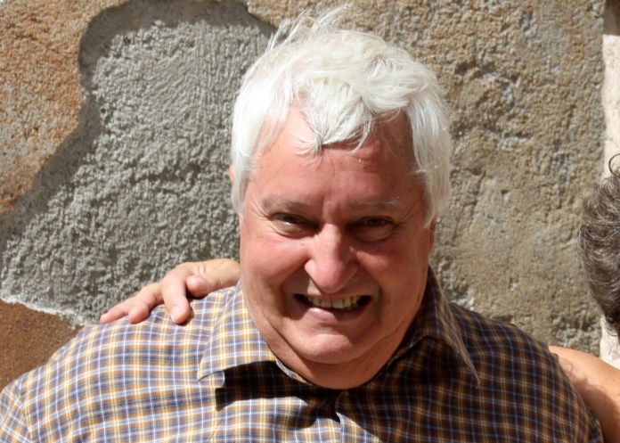 Domani a Chiavari i funerali dell’artigiano Angelo Solari