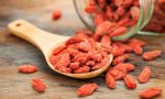 Prodotti con bacche di goji richiamati per rischio chimico