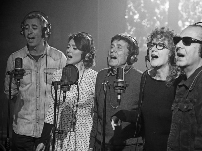 Una canzone per il ponte Morandi, «L’inno di chi ha Genova nel cuore»