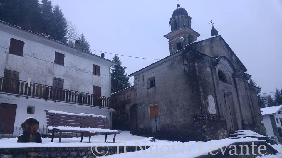 La Liguria saluta il maltempo: settimana di tempo stabile