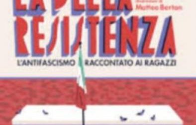 Ai Venerdì Letterari "La bella Resistenza" di Biagio Goldstein Bolocan