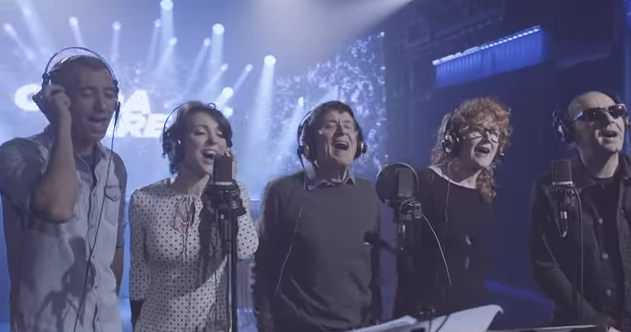 Ponte Morandi, ecco la canzone benefica “C’è da fare”