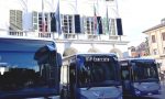 Autobus, Atp blocca le tariffe per il 2019